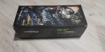 Съемные эластичные камуфляжные брюки STALCO POWERMAX XL