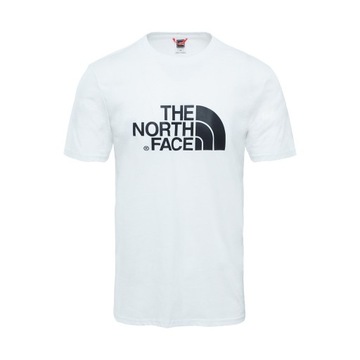 T-shirt Męski TNF NF0A2TX3FN4 M S/S EASY S