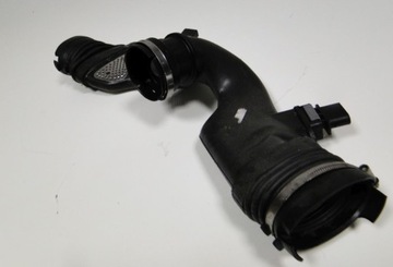 MERCEDES W211 2.8 3.0 3.2 V 6 РАСХОДОМЕР НА ВПУСКЕ