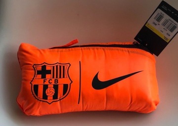 Жилет NIKE FC BARCELONA S FCB НОВАЯ НАБОР СУМКИ
