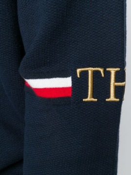 TOMMY HILFIGER SWETER MĘSKI MW0MW10078 435 ROZ L