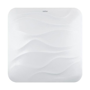 PLAFONIERA LED 36W BIAŁA 03617 KLARA LED D IDEUS