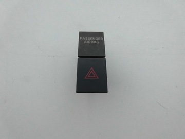 WŁĄCZNIK ŚWIATEŁ AWARYJNYCH 5E0953507C OCTAVIA III