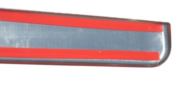 Полоса над номерным знаком VITO W639 VIANO