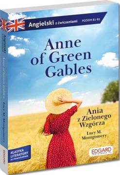 Энн из Зеленых Мезонинов - Энн из Зеленых Мезонинов