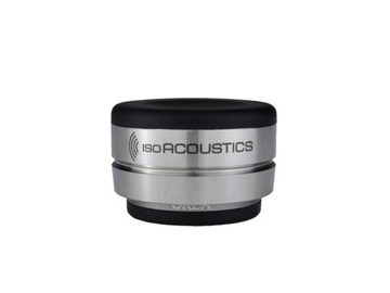 IsoAcoustics Orea Graphite (BIA)