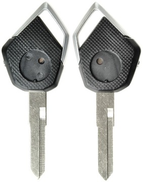 KAWASAKI Ninja Z1000 H2 R ZX10RR КОРПУС КЛЮЧА