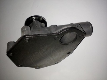 Водяной насос двигателя Mitsubishi S4S