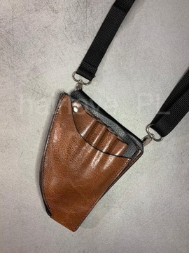 KABURA FRYZJERSKA PAS NA NARZĘDZIA ETUI NOWOŚĆ!!!