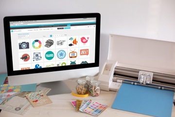 ПРОГРАММНОЕ ОБЕСПЕЧЕНИЕ Silhouette Studio Business Edition