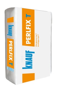 Knauf Perflix T Klej Gipsowy do cegły cegła 25kg