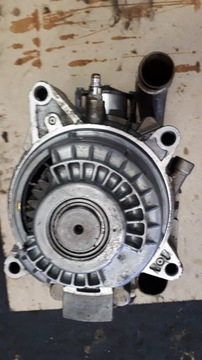 Ретардер Мерседес Актрос МП4