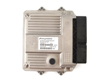 Komputer sterownik FIAT 500 1.3 D Multijet NOWY