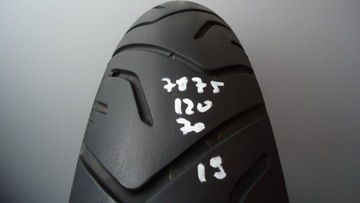 OPONA BRIDGESTONE BATTLAX ADVENTURE 41F 120/70/19