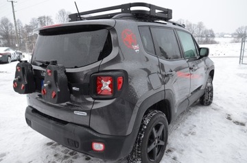 МИНИ-БАГАЖНИК НА ВЕРХНУЮ КОРЗИНУ RENEGADE 2014+