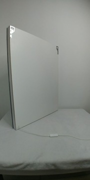 Lustro 100x80 do makijażu wizażu make up Hollywood