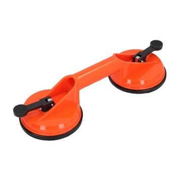 КРОНШТЕЙН НА ПРИСОСКЕ ДЛЯ ОКОН, СТЕКЛА, ПЛИТКИ, 60К