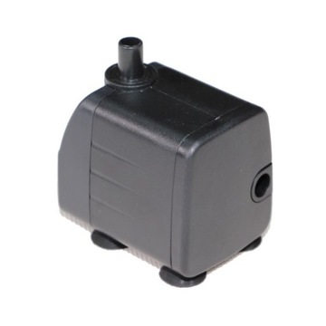 Hsbao HSB-650 - насос 650л/ч