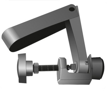 СЪЕМНИК РЫЧАГА СТЕКЛООЧИСТИТЕЛЯ