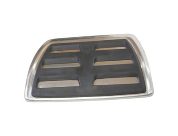 НАКЛАДКИ НА ПЕДАЛИ ДЛЯ AUDI Q7 05-13 VW TOUAREG 02-