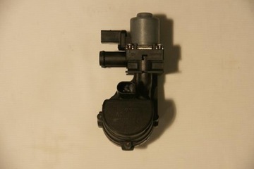 КЛАПАН ОТОПИТЕЛЯ AUDI A6 C6 BOSCH ORIGINAL LODŹ