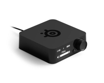 SteelSeries Arctis Pro Wireless - беспроводные игровые наушники