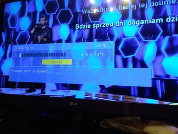 Nagrywarka z HDD Sony RDR-HX650, HDMI ładny stan!