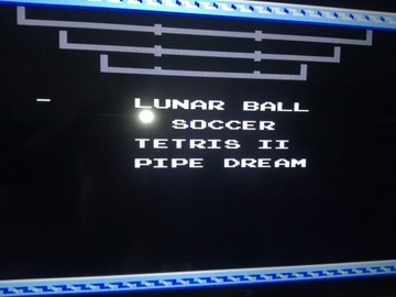 Игра Pegasus games -#67- 4 в 1- лунный шар