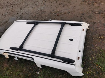 DACH TOYOTA SIENNA 2011- 2017
