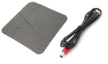 СКЛАДНОЙ АВТОМОБИЛЬНЫЙ МОНИТОР TFT-4.3/CAR-2 4.3