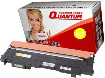 Wysokowydajny Toner do Samsung Y404S, CLT-K404S, SL-C430W, SL-C480W C480FW