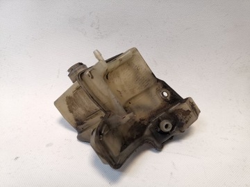 ZBIORNICZEK SKRZYNI BERLINGO III PARTNER