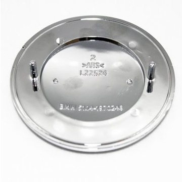 ZNAKY ZNAK BMW 78MM E91 E39 E46 E53 E65 X5
