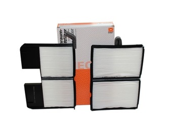 FILTR KABINOWY KNECHT AVENSIS T22 CARINA E T19