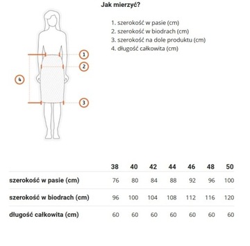 OŁÓWKOWA CZARNA SPÓDNICA r 40
