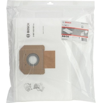 ФЛЕНКЕТНАЯ СУМКА BOSCH ДЛЯ ГАЗ 35 ОРИГИНАЛ