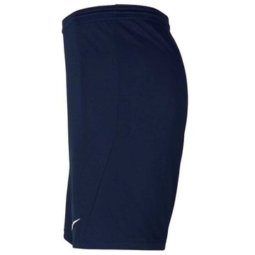 NIKE SPODENKI KRÓTKIE męskie PARK III Dry Fit shorty - L