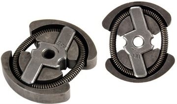 Сцепление бензопилы Partner 351 Hus137 GEKO G81130