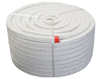 Szczeliwo termoizolacyjne 12x12mm do pieca