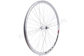КОЛЕСА 28 ДЮЙМОВ, ПЕРЕДНИЕ ЗАДНИЕ ШЕСТЕРНИ SHIMANO NEXUS 7V
