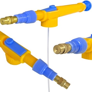 ОПРЫСКИВАТЕЛЬ НАСОС ОПРЫСКИВАТЕЛЬ РАСПЫЛИТЕЛЬ НА БУТЫЛКЕ