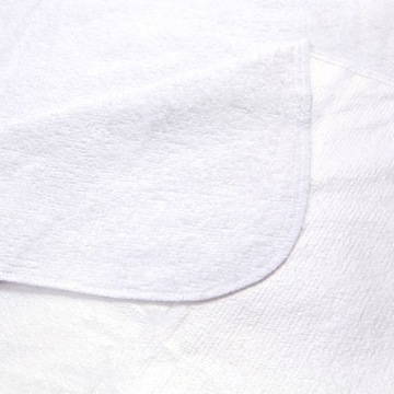 ВОДОНЕПРОНИЦАЕМЫЙ ЗАЩИТНИК ПОД МАТРАС 160x200