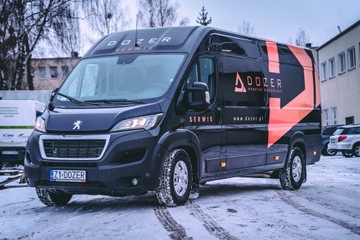 Гидромолот SOCOMEC DMS 50 (Моноблок)