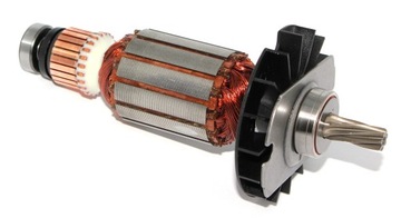 Ротор Bosch для GBH 2-24 DFR оригинал