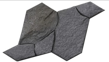 Max-stone BERGEN - стартовая полоса