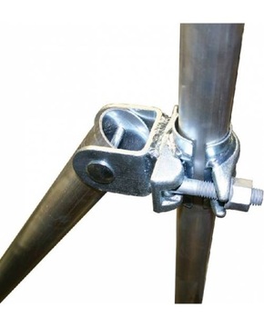 Podpora do rusztowania Krause Climtec nr kat714039