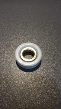 РОЛИКЫ 8 шт для кабин Ява, Аква, 20мм Aquaform