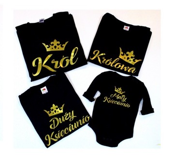 ФУТБОЛКИ ДЛЯ СЕМЕЙНОГО НАБОРА НА 4 ЧЕЛОВЕКА СЕССИЯ М