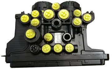 ZAWÓr MODULATOR EBS KNORR G2.2 ES2090 K055342