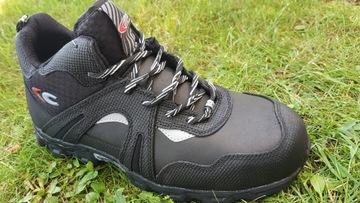 COFRA FUTSUAL RENO защитные ботинки S3 r40